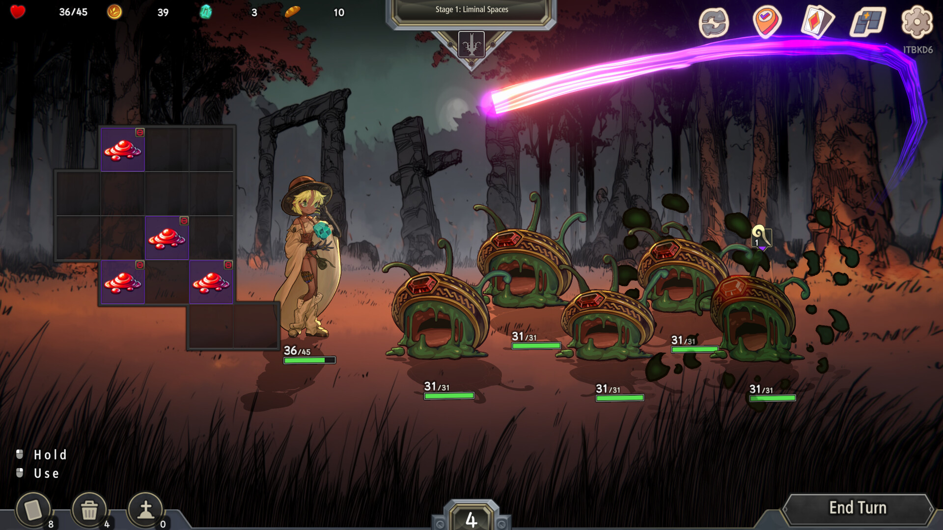 Pocket Legend screenshot 7
