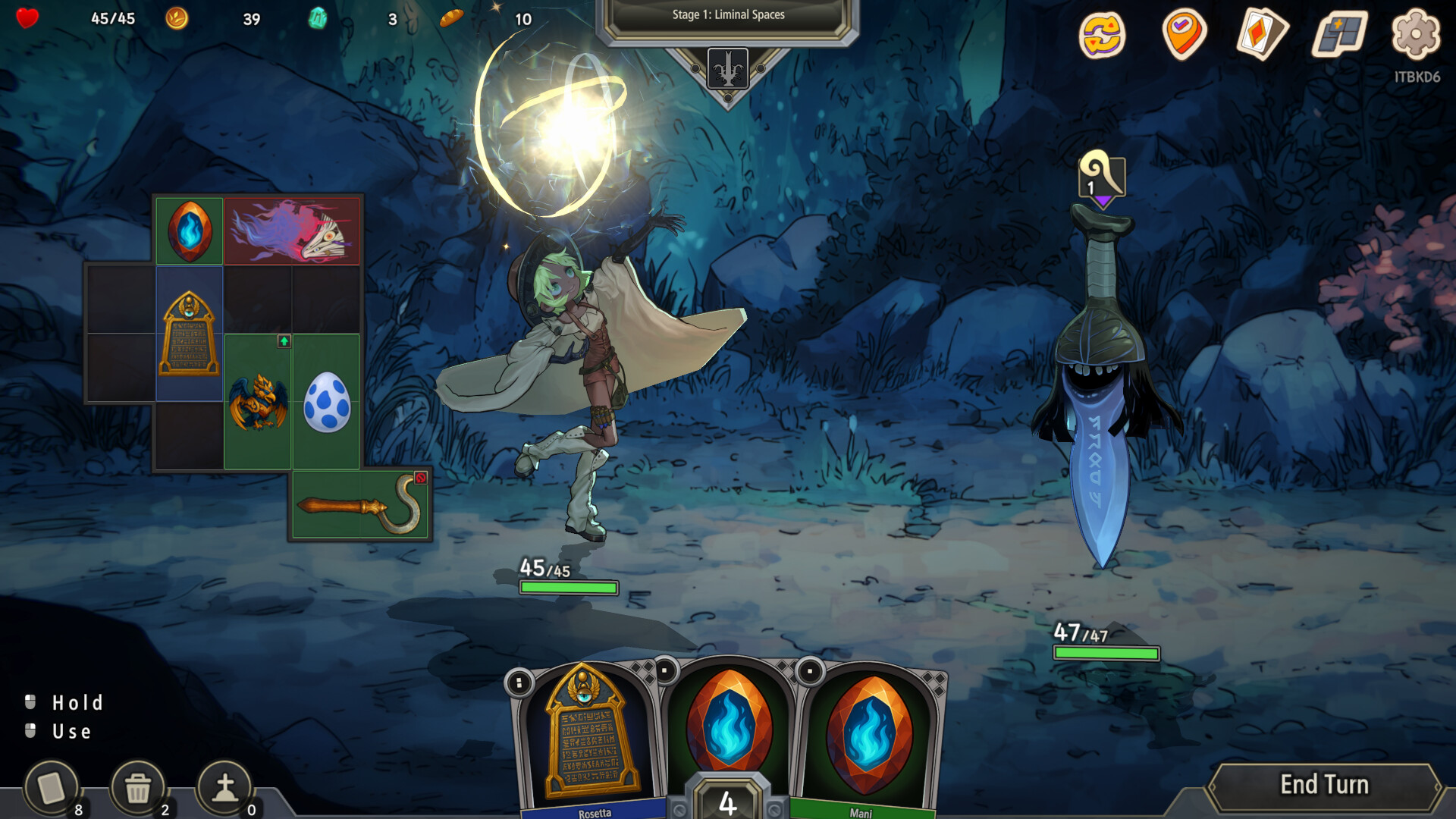 Pocket Legend screenshot 2