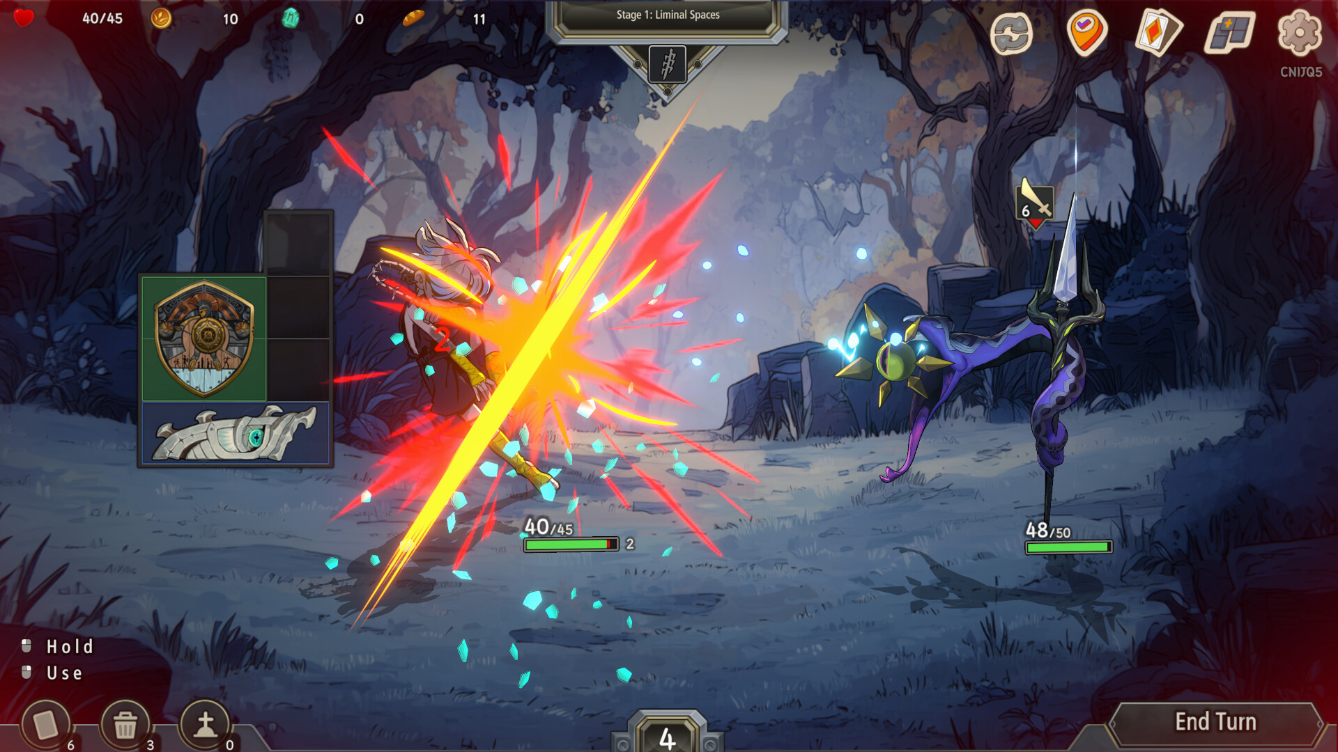 Pocket Legend screenshot 6