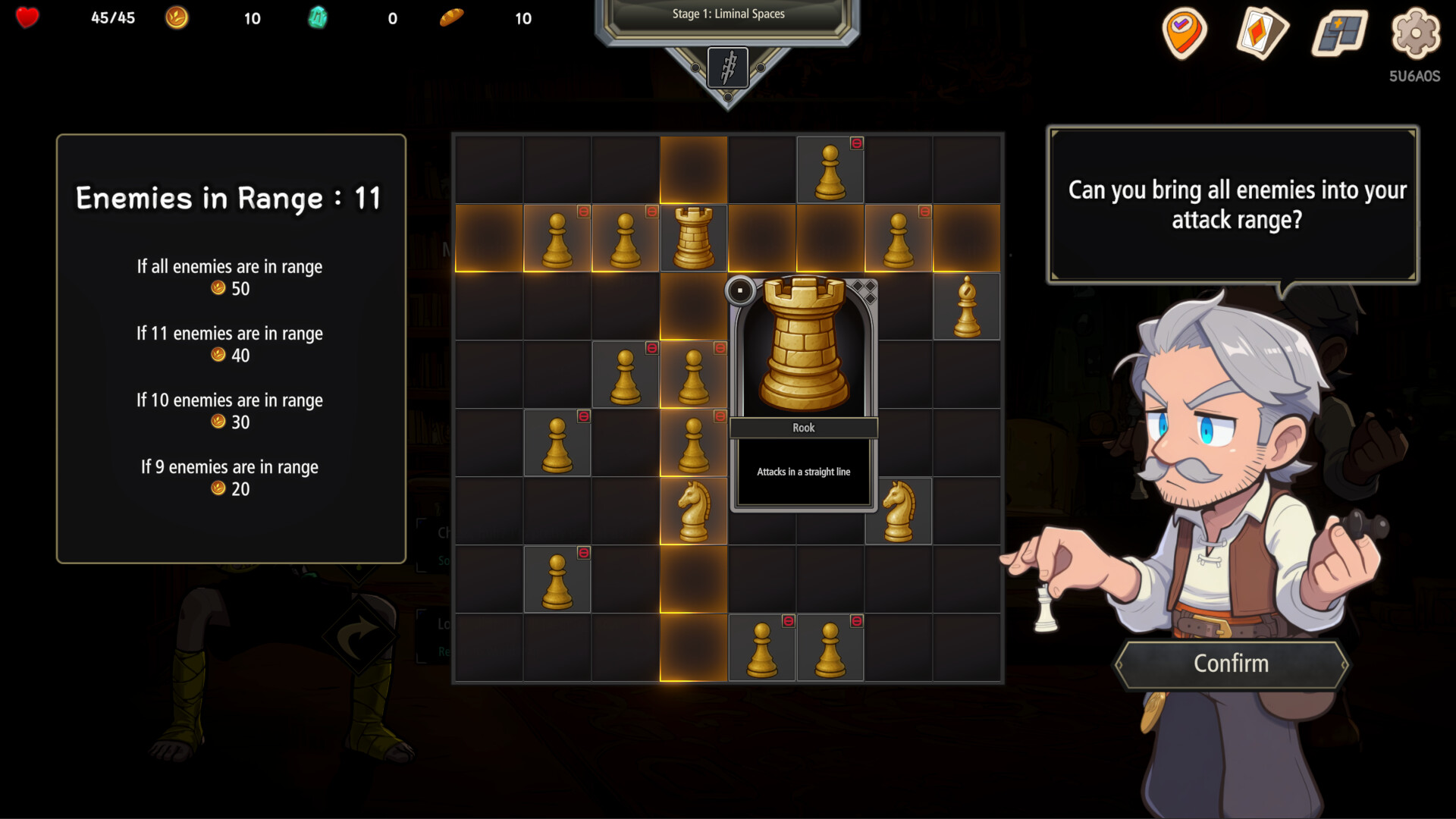 Pocket Legend screenshot 16