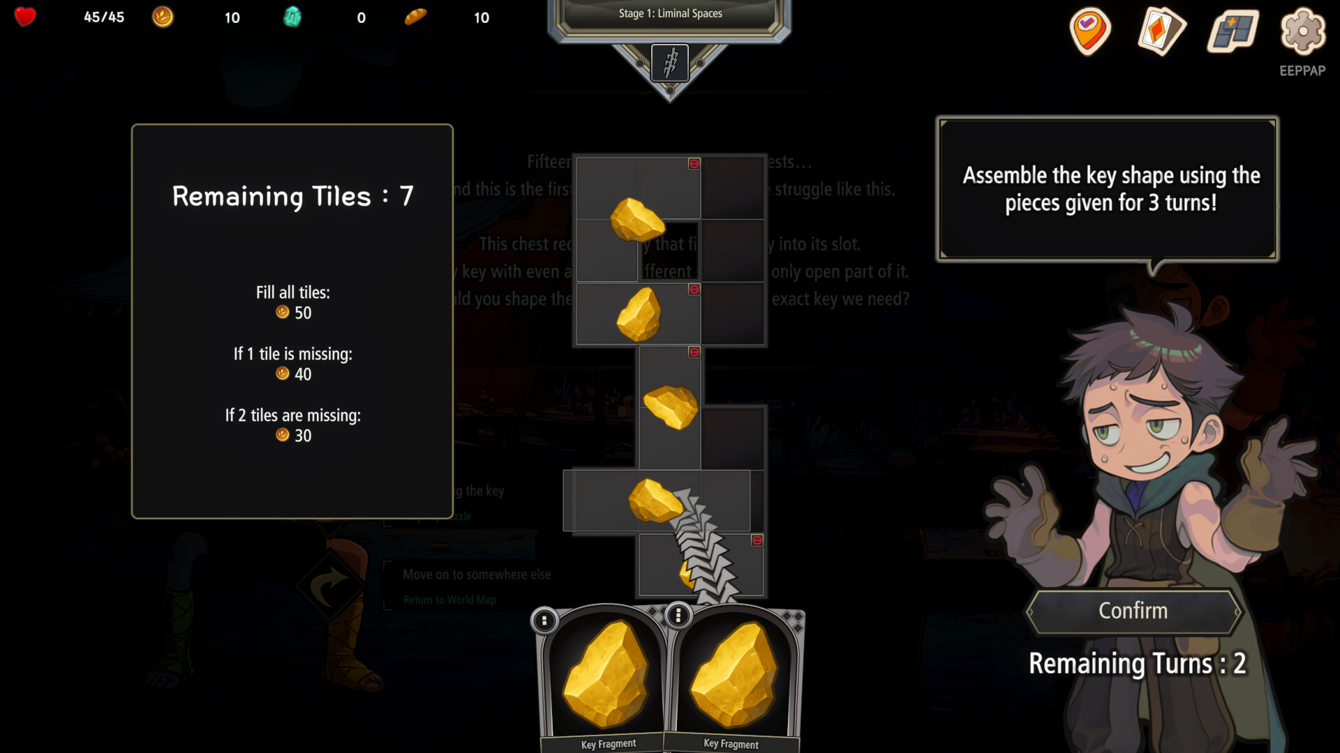 Pocket Legend screenshot 15