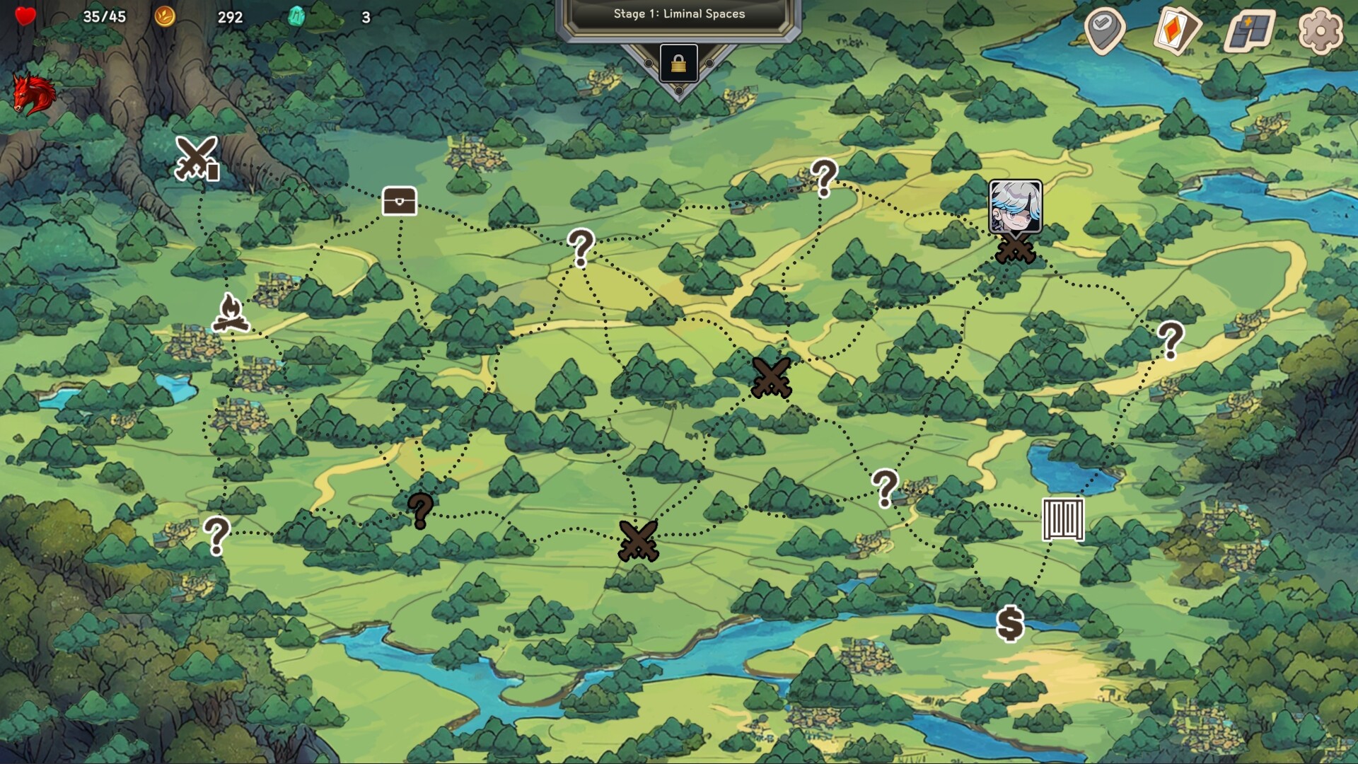 Pocket Legend screenshot 11