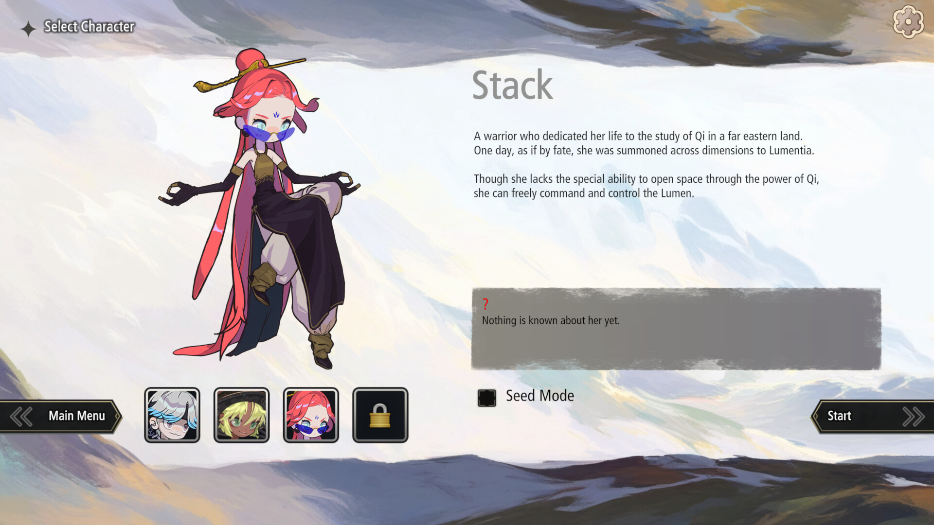 Pocket Legend screenshot 23