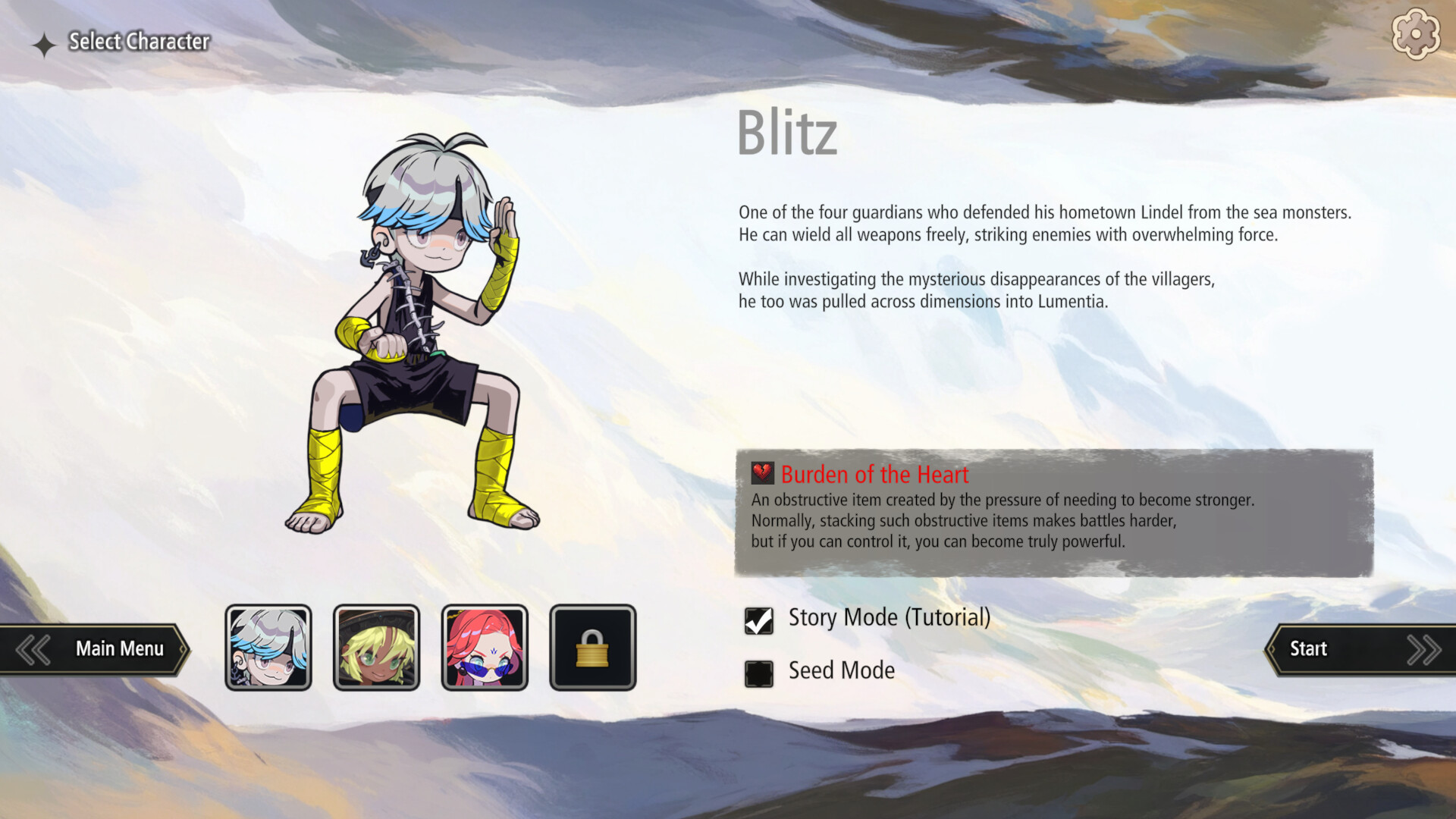 Pocket Legend screenshot 21