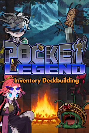Pocket Legend