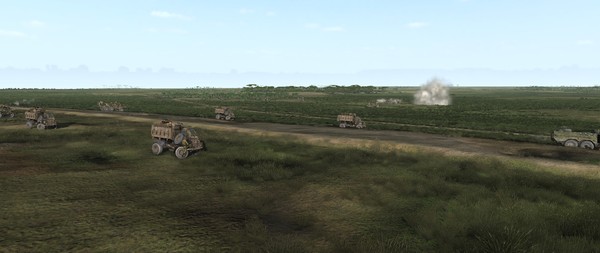 Graviteam Tactics: Mius-Front screenshot