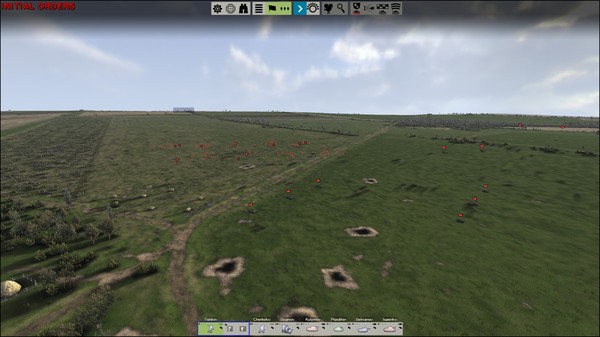 Graviteam Tactics: Mius-Front screenshot