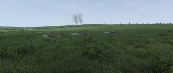 Graviteam Tactics: Mius-Front screenshot