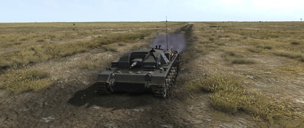 Graviteam Tactics: Mius-Front screenshot