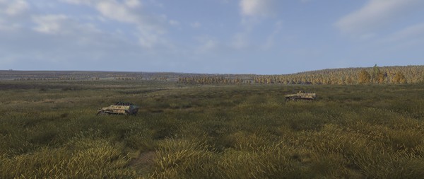 Graviteam Tactics: Mius-Front screenshot
