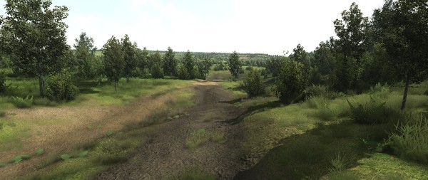 Graviteam Tactics: Mius-Front screenshot