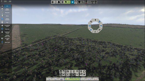 Graviteam Tactics: Mius-Front screenshot