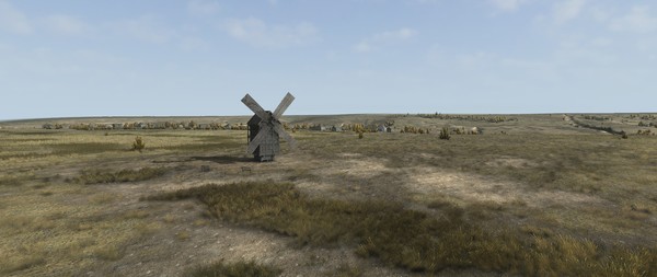 Graviteam Tactics: Mius-Front screenshot