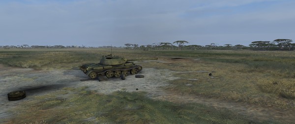 Graviteam Tactics: Mius-Front screenshot