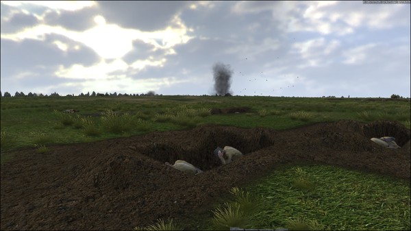 Graviteam Tactics: Mius-Front screenshot