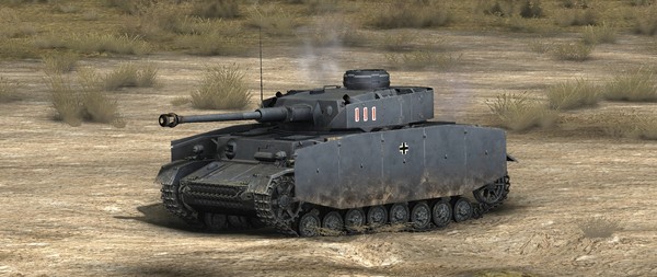 Graviteam Tactics: Mius-Front screenshot