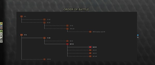 Graviteam Tactics: Mius-Front screenshot