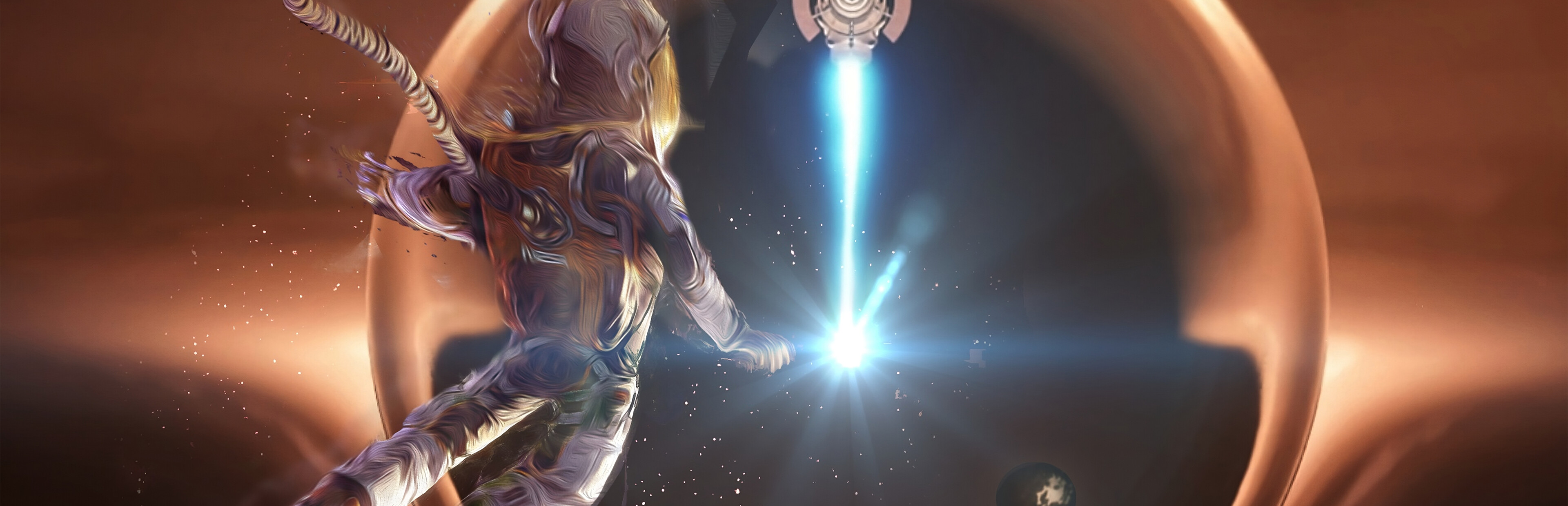 End Gate - Soundtrack screenshot 1