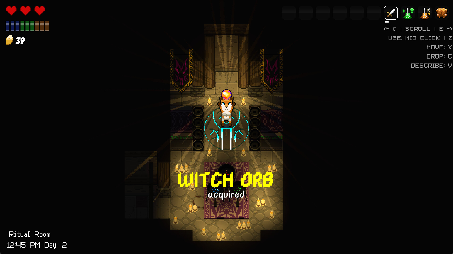 Mind Her Manor screenshot 6
