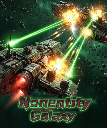 Nonentity Galaxy