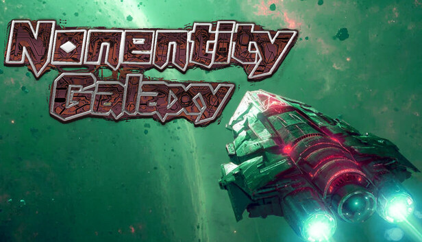 Nonentity Galaxy di Steam