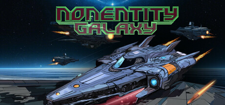 Nonentity Galaxy Cover Image