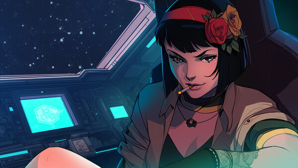 Nonentity Galaxy screenshot
