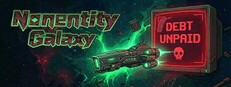 Nonentity Galaxy