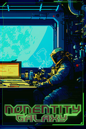Nonentity Galaxy