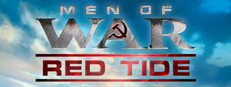Men of War: Red Tide