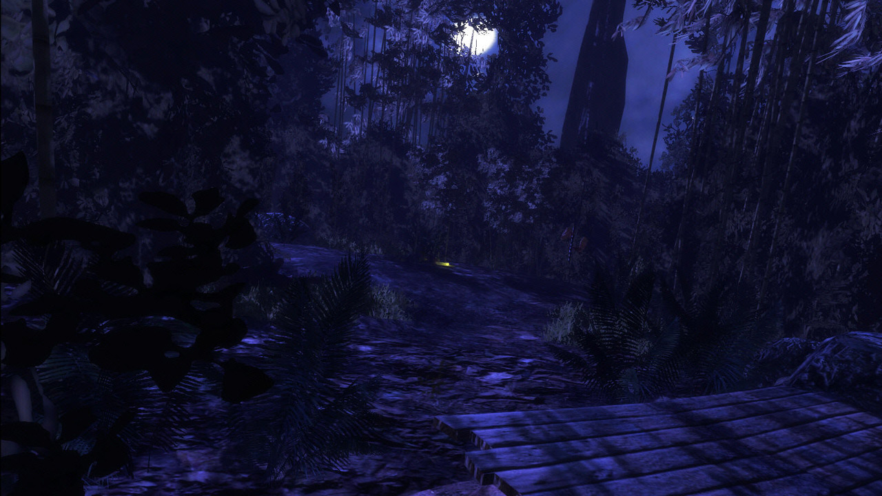 Tunnel Rats screenshot 6