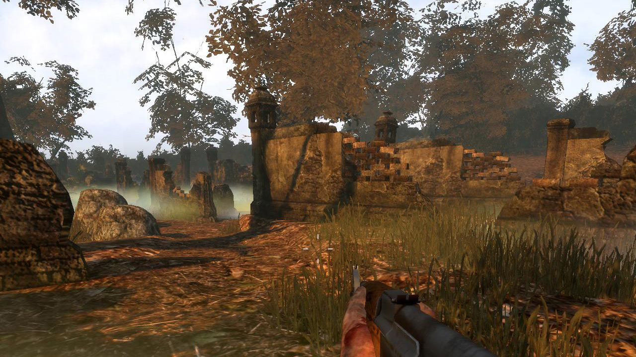 Tunnel Rats screenshot 9