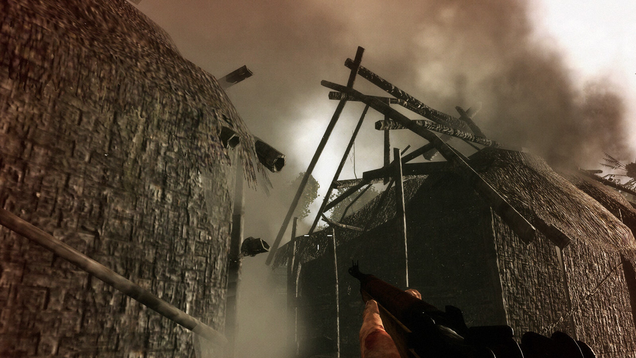 Tunnel Rats screenshot 7