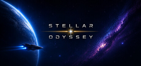 Stellar Odyssey