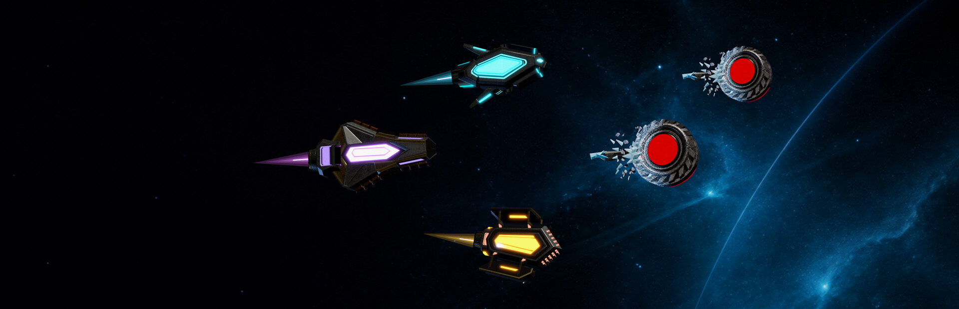 Stellar Odyssey
