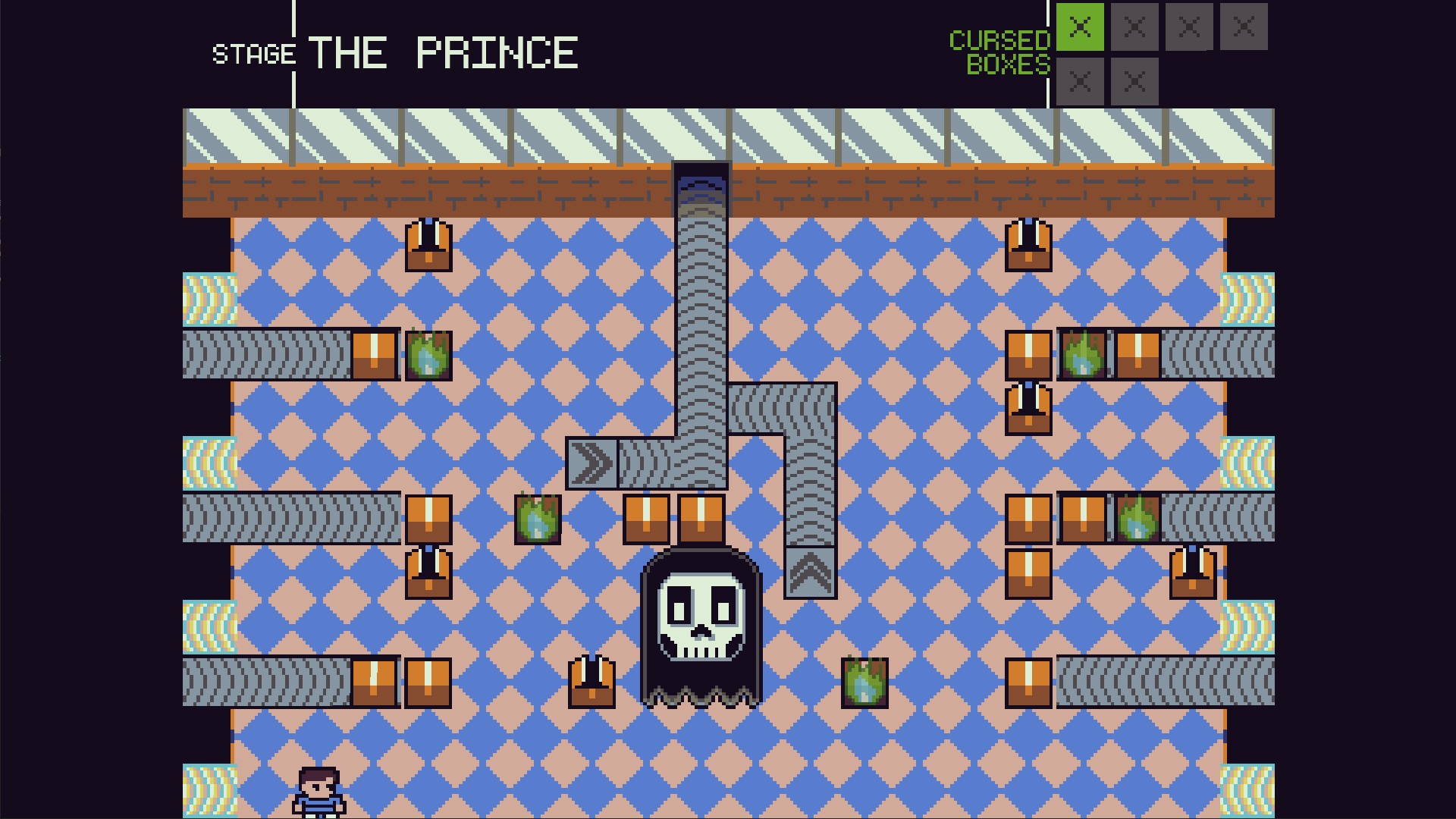 Move Out Manor screenshot 5
