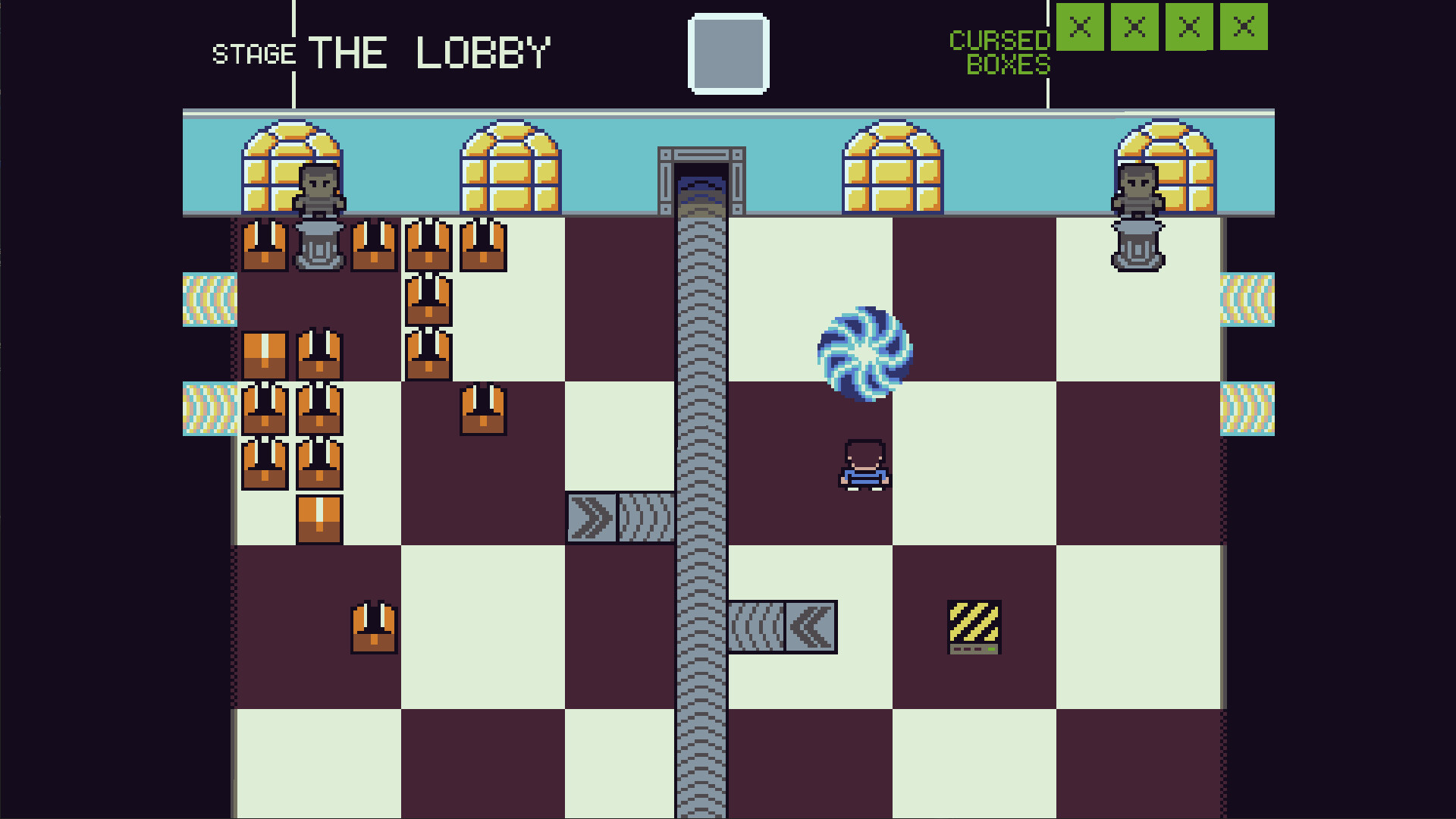 Move Out Manor screenshot 4