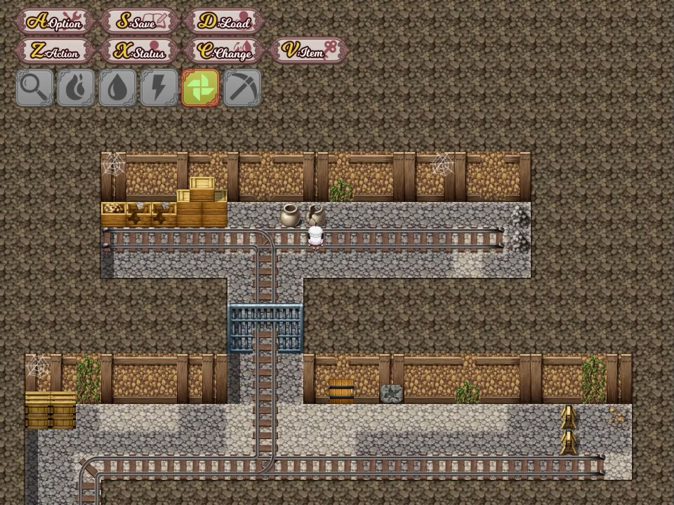Prison Break Princess screenshot 1