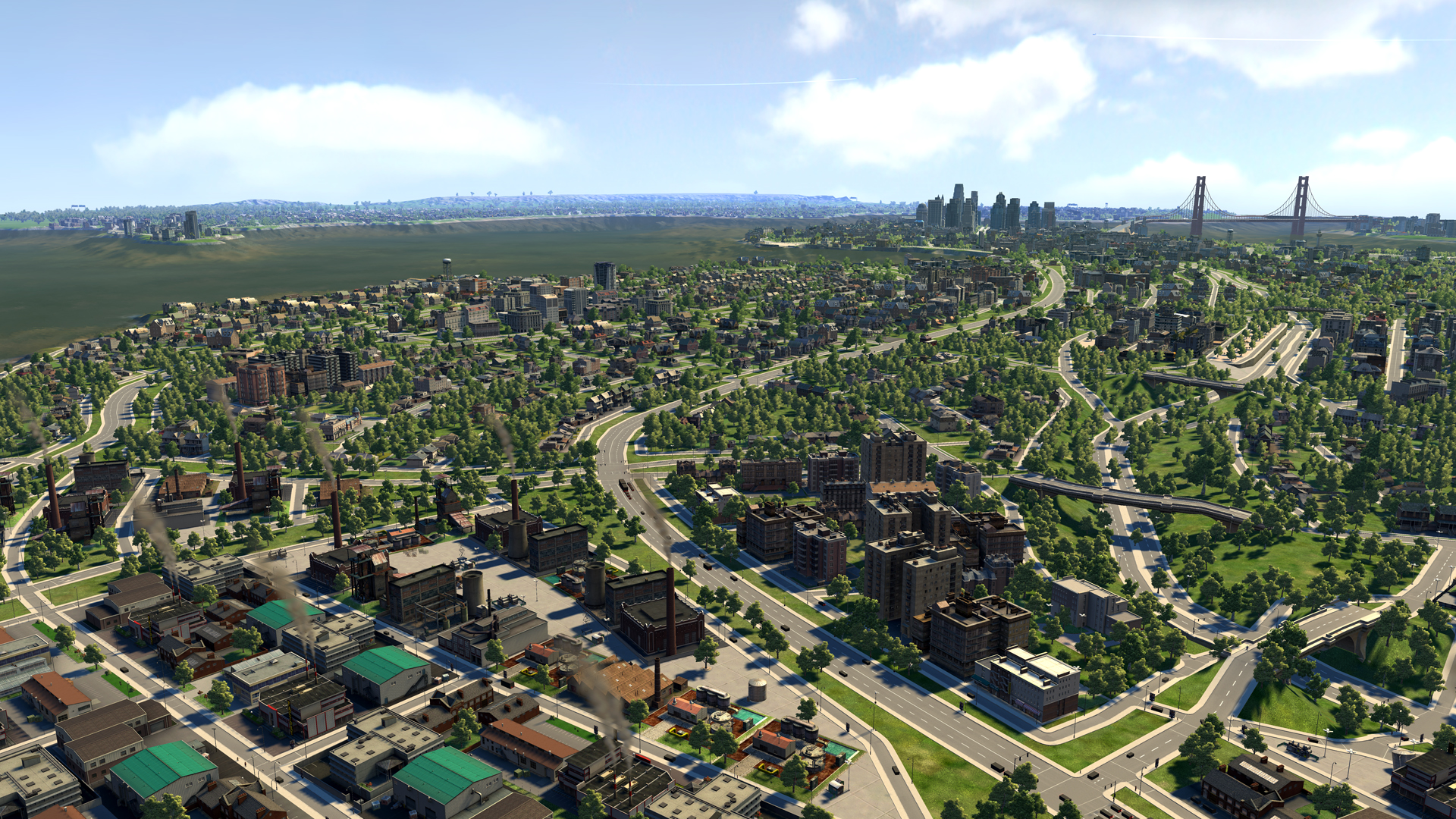 Cities XXL screenshot 6