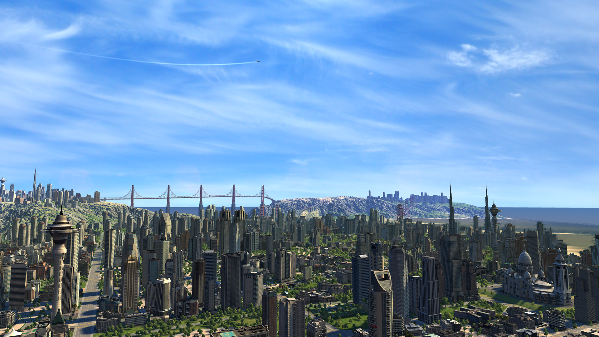 Cities XXL screenshot 7