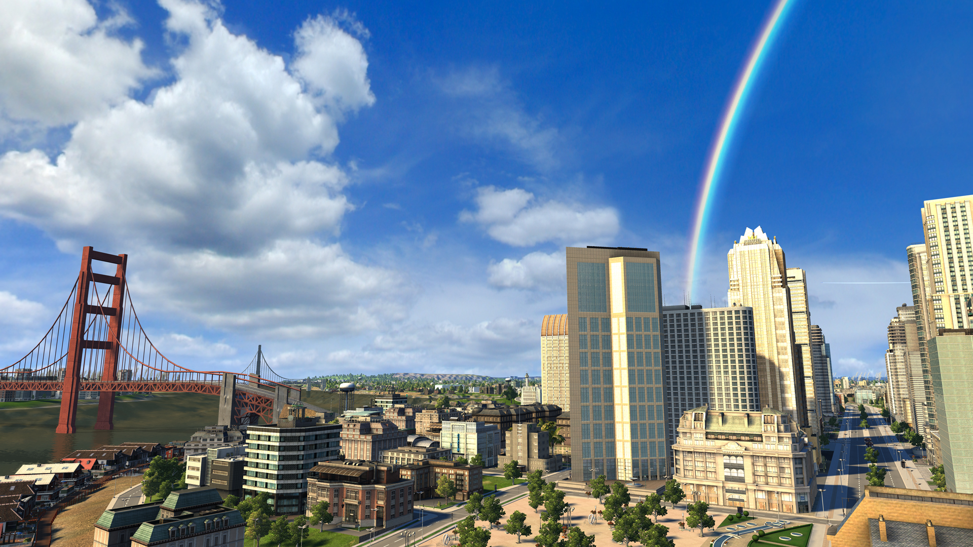 Cities XXL screenshot 2