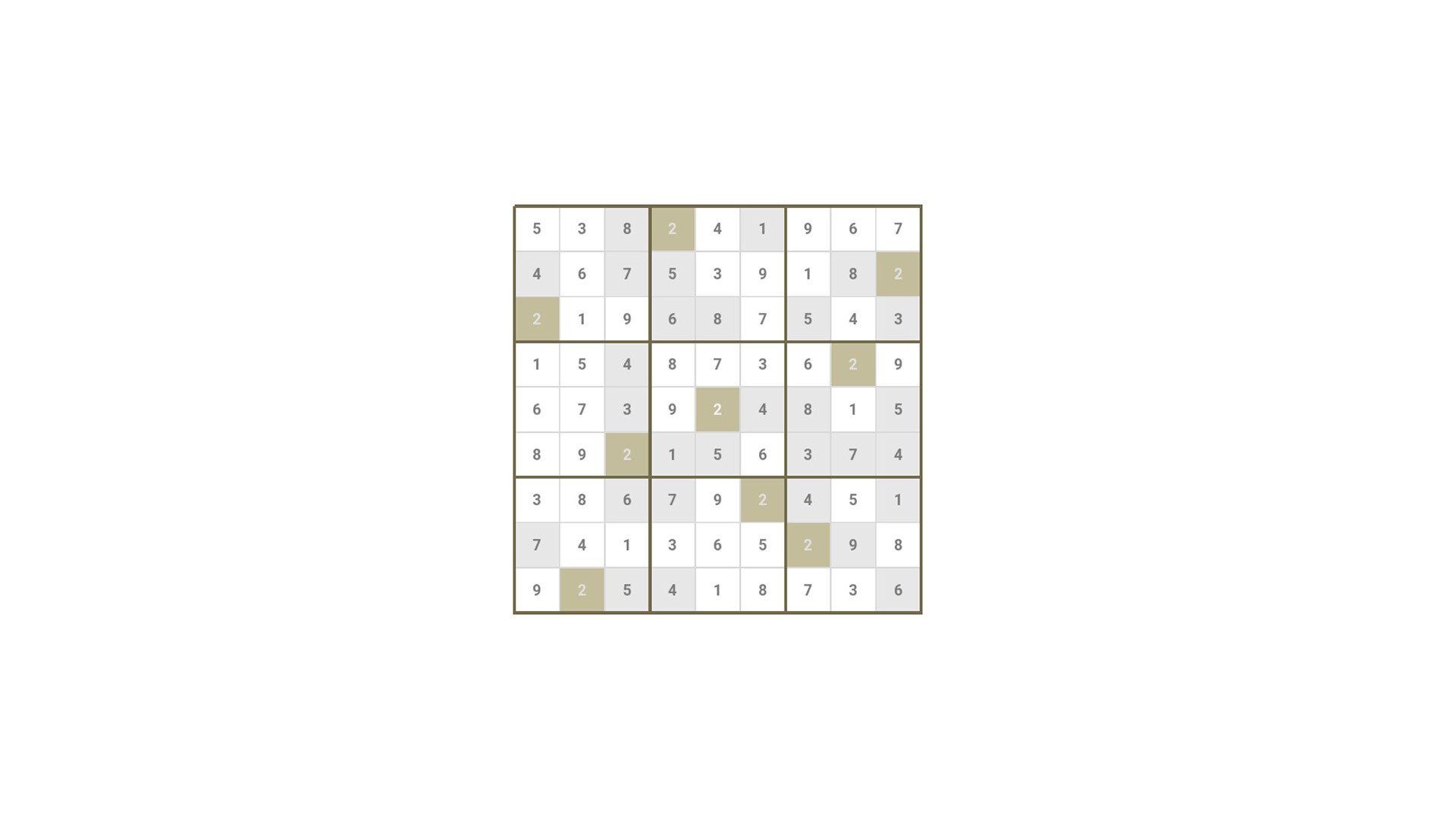 Ultra Sudoku screenshot 6