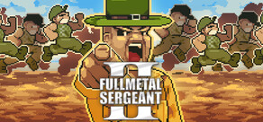 Full Metal Sergeant 2