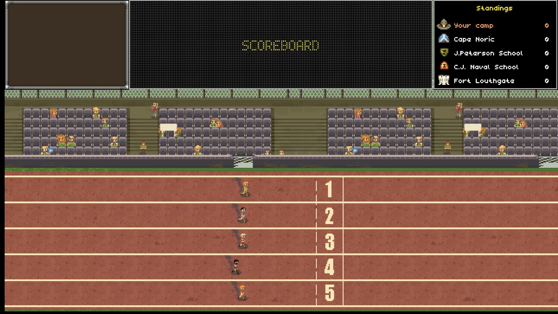Full Metal Sergeant 2 screenshot 8