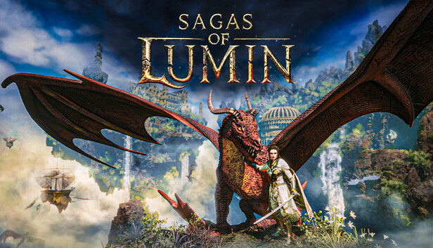 Sagas of Lumin