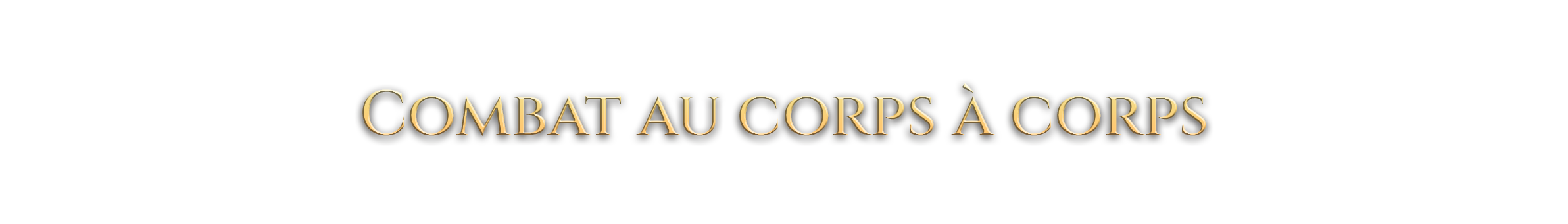 PRESENTATION - Sagas of Lumin 9 0001 Combat au corps %C3%A0 corps | RPG Jeuxvidéo