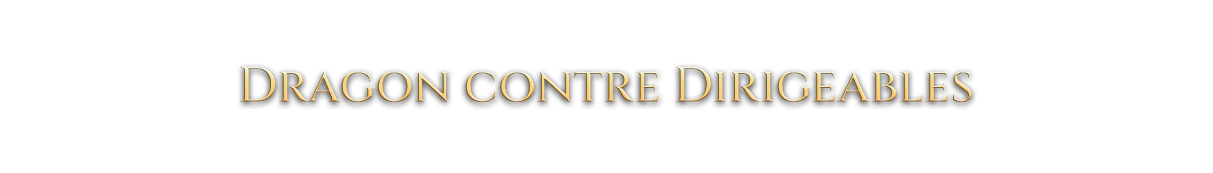 PRESENTATION - Sagas of Lumin 7 0003 Dragon contre Dirigeables | RPG Jeuxvidéo