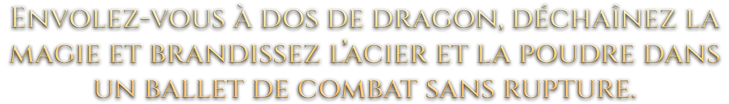 PRESENTATION - Sagas of Lumin 1 | RPG Jeuxvidéo