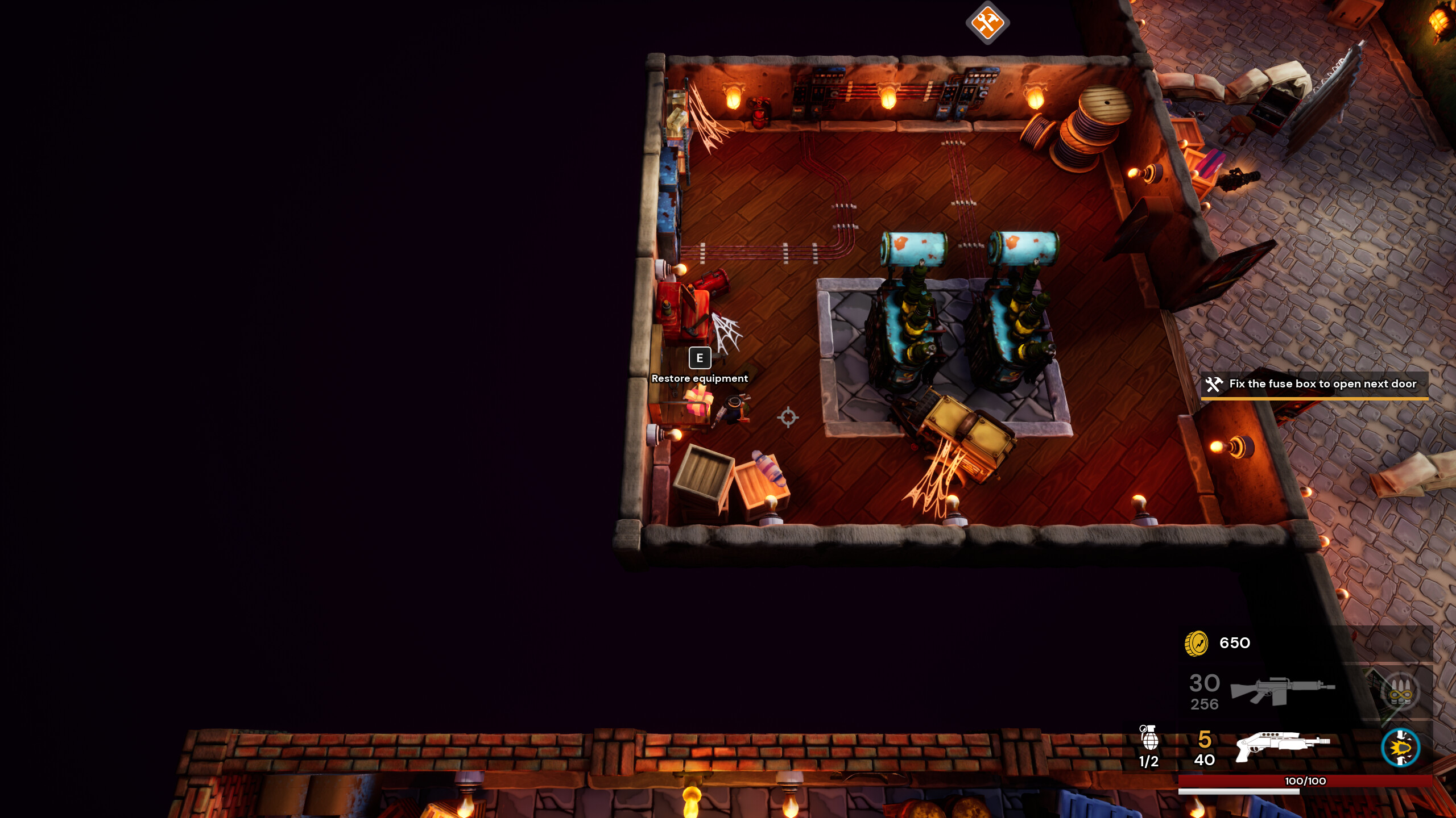 Pretty Underground screenshot 9