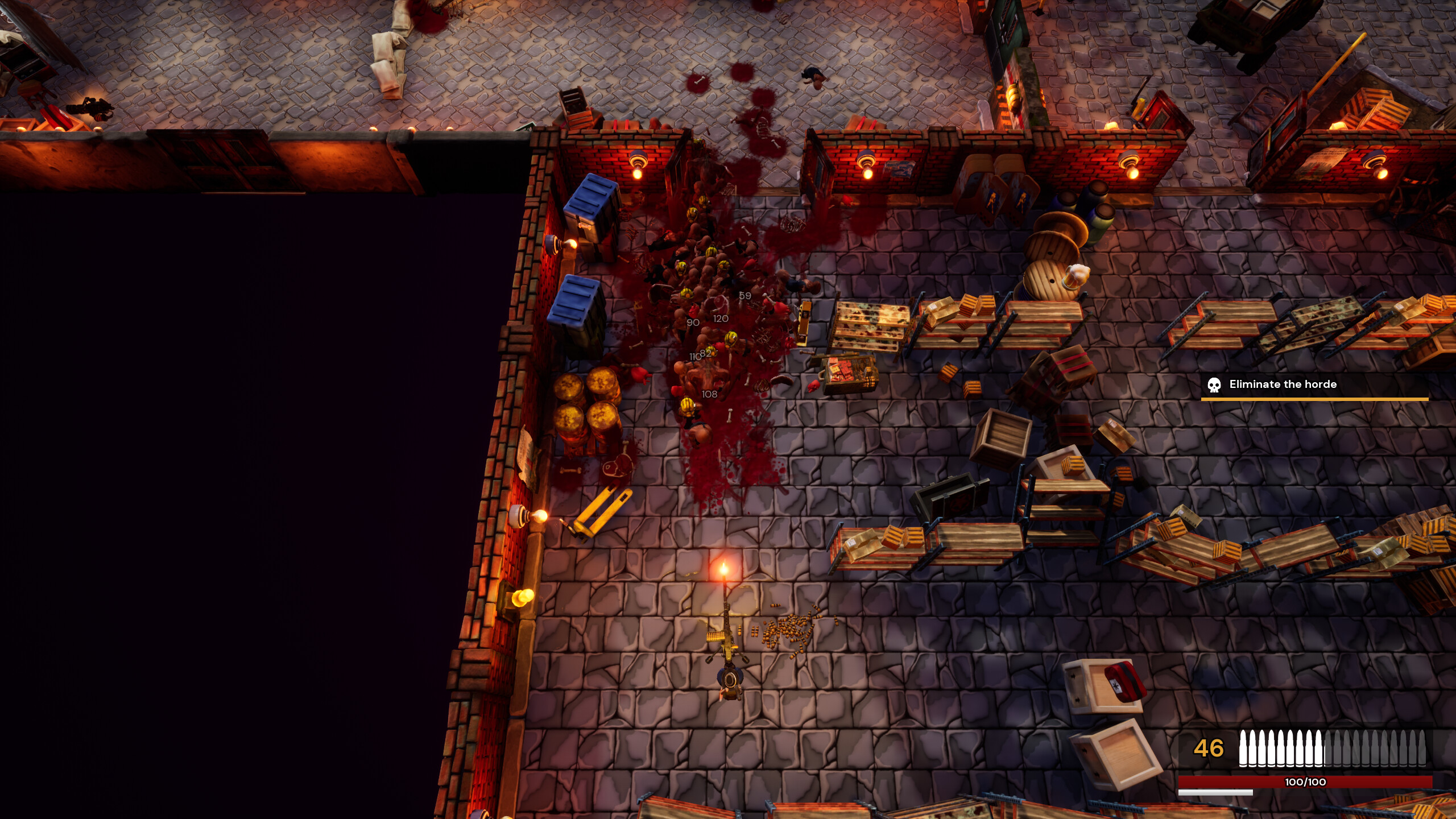 Pretty Underground screenshot 7